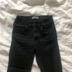 Madewell cali demi 25